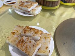 -Lucky Fortune Restaurant(喜运来酒家)