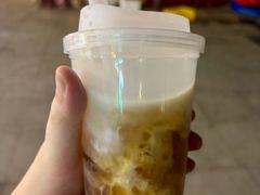 -海煮叹鲜·粥底火锅·港式海鲜打边炉(赛银国际广场店)