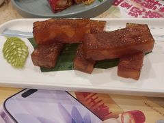 -点都德(皇岗村店)