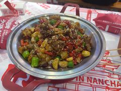 -饶福记·南昌烧烤大排档(九龙湖土著店)
