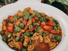 -丽华园(汉阳龙阳店)