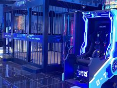 -世代星球·保龄球·镭战真人CS·团建(杨浦店)