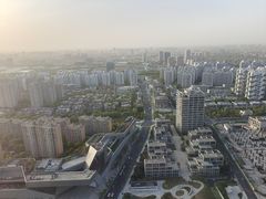 -嘉定凯悦·咖啡厅