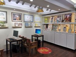 -小苹果儿童摄影(崇安店)