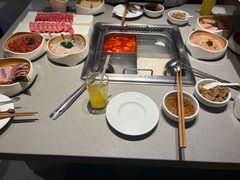 -海底捞火锅(蒙城路店)
