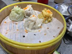 -羊来顺冰煮鲜羊铁锅烀羊肉(八卦岭店)