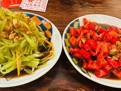 -刘师父老汉口江湖菜(蔡锷路店)