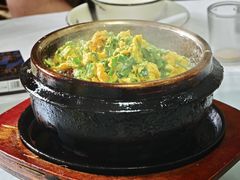 -翠茗农庄土菜馆(天目湖店)