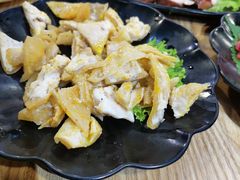 -大壮家原味烤肉(兴华北街店)