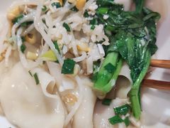 -剪花娘子·陕西面馆(上海川沙百联店)