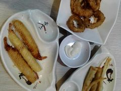 -兄弟深夜豆浆