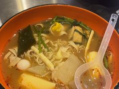 -刘文祥麻辣烫(蛇口店)