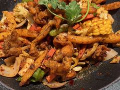 -渝蛙馆(新百店)