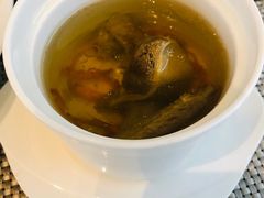-逸林轩中餐厅(中信泰富朱家角锦江酒店)