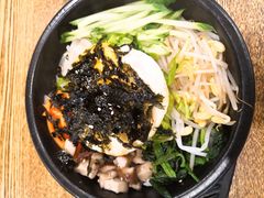 -吴草鸡爪오초닭발韩食堂(融恒盈嘉中心店)