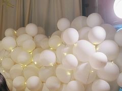 -春树下·树屋花房西餐厅(罍街AS1980店)