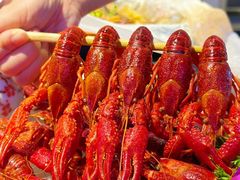-舞虾小说.涮肉.烧烤(国顺东路店)