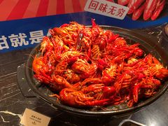 -诸暨耀江开元名都大酒店·琉森湖自助餐厅