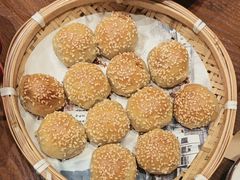 -唐山宴百姓府邸院落中餐