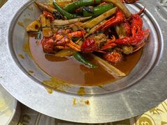 -聚味瞿记·龙虾堂(坡子街店)