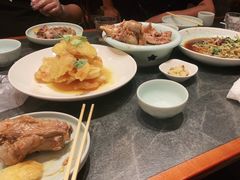 -李记饺子·熏酱东北菜(欢乐谷店)