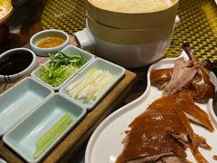 -那家小馆•北京菜•烤鸭(中关村店)