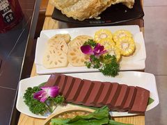 -淼福猪肚鸡·椰子鸡火锅(大沙地店)