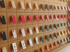 -Apple零售店(玄武湖店)