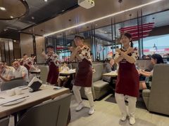 -小放牛炒菜馆(长安万达店)