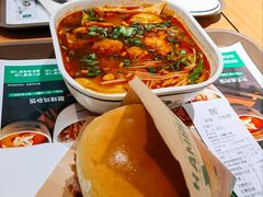 -魏家凉皮(兵马俑店)