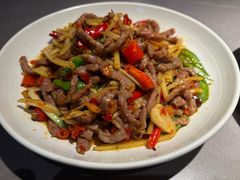 -三江里·宜宾川菜(亚运村店)