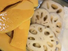 -熊大·鲜烤黄牛肉(五山店)