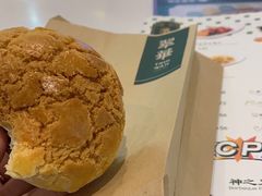 -翠华餐厅(宝安壹方城店)