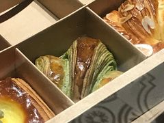 -Let's Taipei 非常烘焙(太古里店)