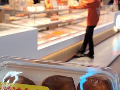 -糕材生•糕点•生日蛋糕(钟楼街店)