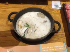 -呷哺呷哺(华林国际店)