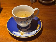 -万岛日本料理铁板烧(万象城店)