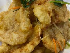 锅包肉-李老哈·东北菜(宋园路店)