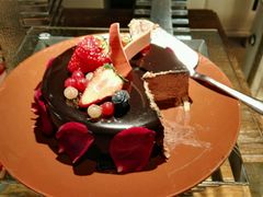 -宁波阳光豪生大酒店·豪生咖啡厅