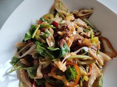 -老牌坊鲁菜名店(聊城美食岛店)