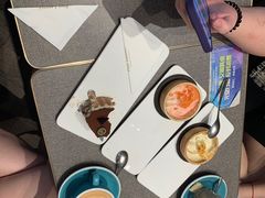 -PAUL LAFAYET 法式甜品(港汇广场店)