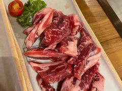 -喜来稀肉(北外滩白玉兰广场店)