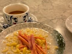 -翠华餐厅(正佳广场店)