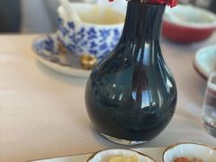 -北京柏悦酒店·锦庭餐厅Dining Room