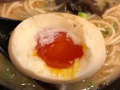 -博多一幸舍(侨福芳草地购物中心店)