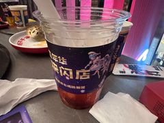-生活如沸·顺德水牛奶火锅(大学路店)