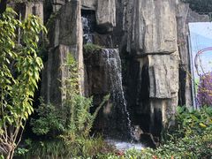 -天目湖山水园