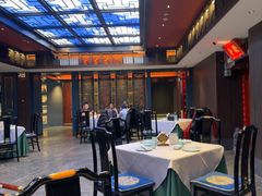 -四世同堂·京菜·烤鸭(双井店)