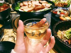 -Myeongdong North Strathfield