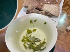 -尕西木老春台东乡手抓美食